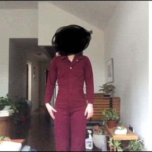 Big bud press Jumpsuit